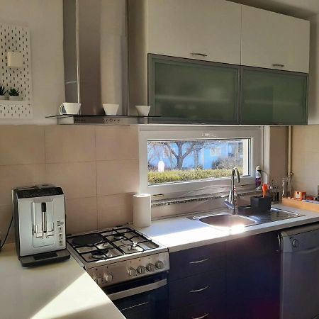 Apartman Eva Zagreb公寓 外观 照片