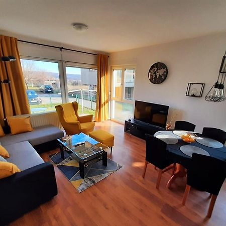 Apartman Eva Zagreb公寓 外观 照片