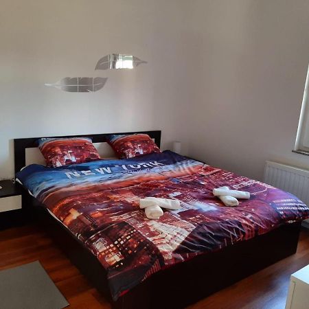 Apartman Eva Zagreb公寓 外观 照片