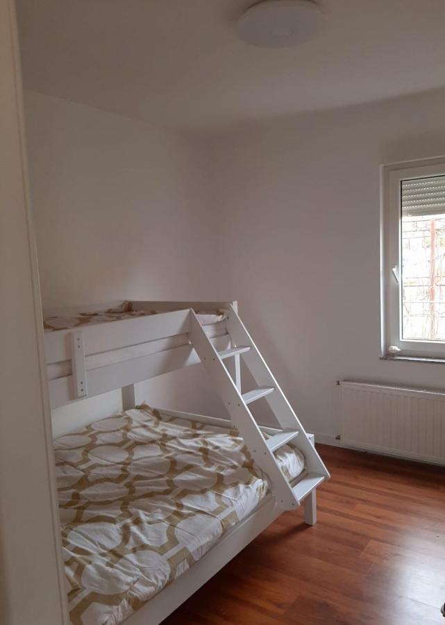 Apartman Eva Zagreb公寓 外观 照片